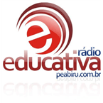 Rádio Educativa Peabiru logo