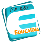 Rádio Educativa FM logo