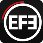 Radio Efecto logo