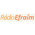 Rádio Efraim Online logo