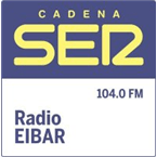 Cadena SER San Sebastian logo