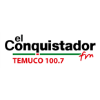 El Conquistador Temuco logo
