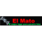 Radio El Mato logo