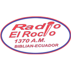 Radio El Rocio logo