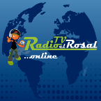 Radio El Rosal logo