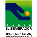 Radio El Sembrador logo