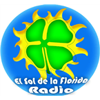 Radio El Sol de La Florida logo