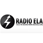 Radio Ela logo