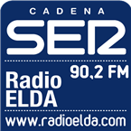 SER Elda logo