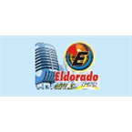 Rádio Eldorado FM logo