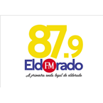 Rádio Eldorado FM logo