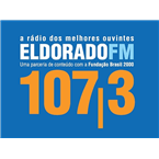 Rádio Eldorado logo
