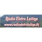 Rádio Eletro Latina logo