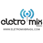 Rádio Eletro Mix logo