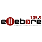 Radio Ellebore logo