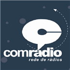 Comradio do Brasil logo