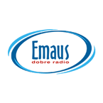 Radio Emaus logo