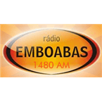 Rádio Emboabas FM logo