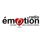 RADIO EMOTION logo