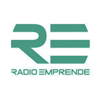 Radio Emprende logo