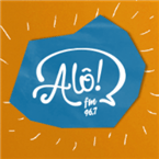 Rádio Alô FM logo