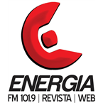 Rádio Energia FM logo