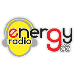 Energy Radio 966 logo