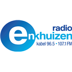 Radio Enkhuizen logo