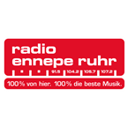 Radio Ennepe Ruhr logo