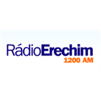 Rádio Erechim logo