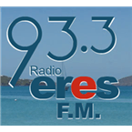 Radio Eres logo