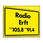 Radio Erft logo