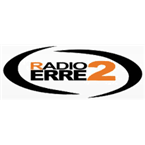 Radio Erre 2 logo