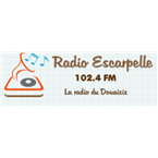 Radio Escarpelle logo