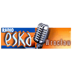 Radio ESKA WROCLAW logo