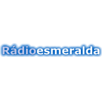 Rádio Esmeralda logo