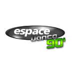 RADIO ESPACE DANCE 90 logo