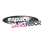 Radio Espace Dancefloor logo