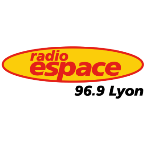 RADIO ESPACE logo