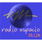 Radio Espacio logo