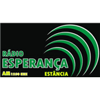 Rádio Esperança Estância logo