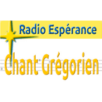 Radio Espérance Grégorien logo