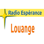 Radio Espérance - Louange logo