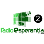 Radioesperantia.com logo