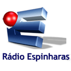 Rádio Espinharas FM logo