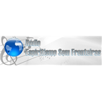 Rádio Espiritismo Sem Fronteiras logo