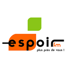 Radio Espoir logo