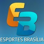 Esportes Brasília logo