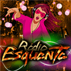 Rádio Esquenta logo