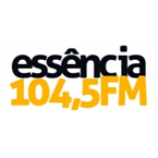 Rádio Essência FM logo